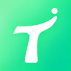 탑스핀 Icon
