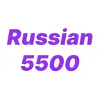 Learn Russian: 5500 Words iOS Icon