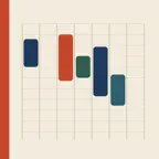 Jukan: Weekly Time Planner iOS Icon