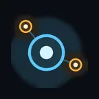 Pin Rush - Finger Control iOS Icon