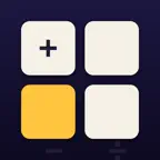 OpSix: Daily Math Puzzle iOS Icon