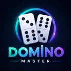 Domino Master - Block & Draw iOS Icon