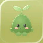 Islander: Dynamic Island Pet iOS Icon