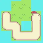 Stretchy Snake Doll iOS Icon