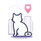 CatRadar.App Icon