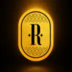 Roongta Cinemas: Movie Tickets iOS Icon