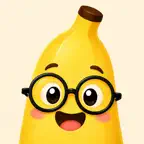 Banana English icon