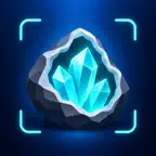 Rock Identifier - Rocco iOS Icon