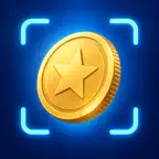 Coin Identifier - Minty iOS Icon