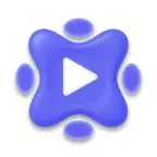 Compress Videos - OneShrink iOS Icon