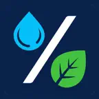 Pesticide Mix Calculator & Log iOS Icon
