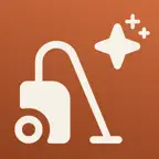 Dustly: Cleaning Schedule iOS Icon