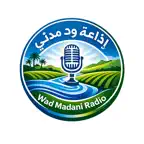 إذاعة ود مدني Icon