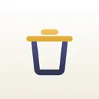 Monnezza iOS Icon