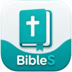 BibleS - Read. Remember. Live. iOS Icon