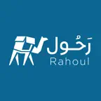 رحول - مقدم الخدمة iOS Icon