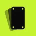 Stitchy: Long Screenshot iOS Icon