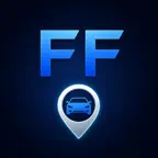 F&F Ride Icon