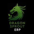 Dragon Sprout ERP iOS Icon