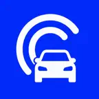 Car Widgets, CarPlay Dashboard iOS Icon