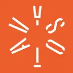 VYSOTA FITNESS iOS Icon