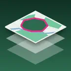 Merestone: Protected Areas iOS Icon
