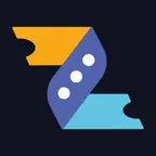 ZTickets NL iOS Icon