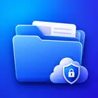 PDF Editor (Stamp, Signature) iOS Icon