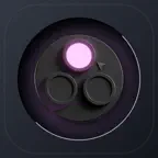 Random Picker · Baro iOS Icon