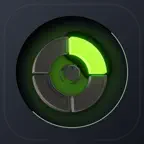 Shift Calendar · Baro iOS Icon
