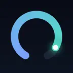 FastFocus AI: Fasting Coach iOS Icon