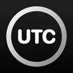 UTC Face: World Clock icon