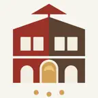Retro Taiwan — Historic Sites iOS Icon