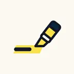 RedactWorks: Redact PDF iOS Icon