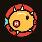 かな食堂 iOS Icon