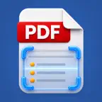 PDF Checker: FinalGate iOS Icon