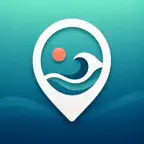 MyTide icon