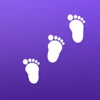 WeeSteps Parents iOS Icon