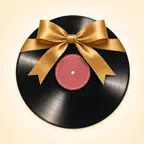 Songgift — Custom Song Maker Icon