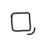 stupid widgets iOS Icon