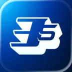 ESMANDAU iOS Icon