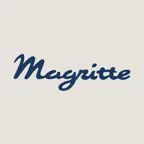 Magritte | Доставка iOS Icon