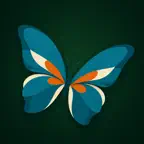 Little Wild: Nature Journal iOS Icon