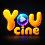 youCine: Movie & TV Taste icon