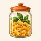 My Kitchen: Pantry Inventory iOS Icon