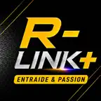 R-LINK+ : RENAULT R-LINK 2 & 1 icon