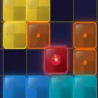 Cube Jolt Icon