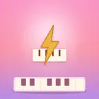 Accord rapide iOS Icon