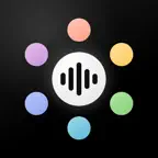 AI Group Call iOS Icon