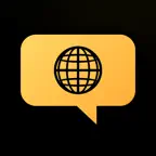 Prau: Offline Voice Translator icon